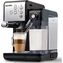 Breville One-Touch CoffeeHouse - Black & Chrome Image 1 of 19